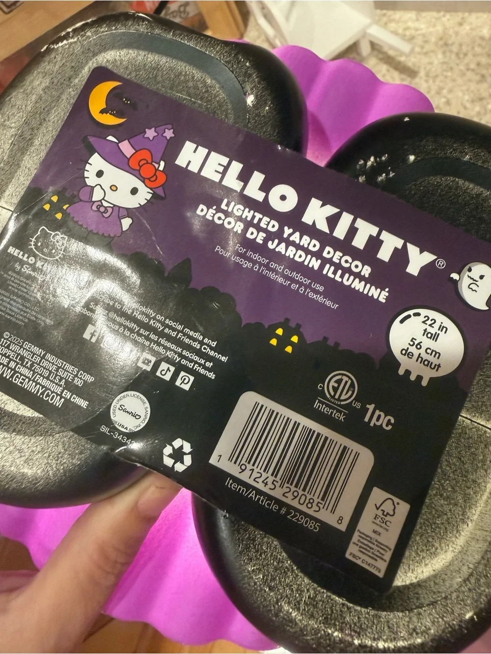 Hello Kitty cute hello